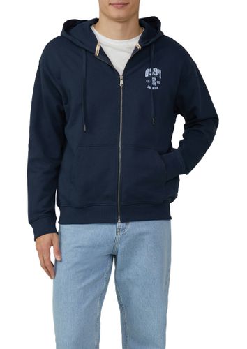 Sweatshirt Jacke