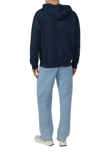Sweatshirt Jacke