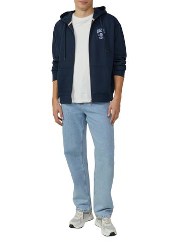 Sweatshirt Jacke