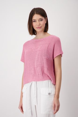 MONARI Pullover, pink