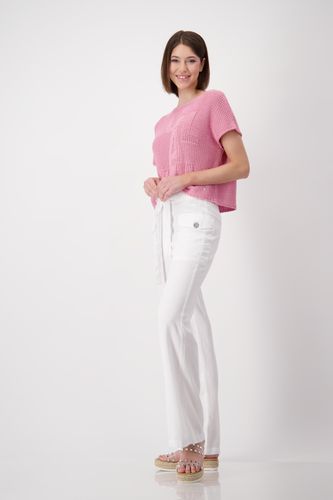 MONARI Pullover, pink