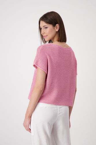 MONARI Pullover, pink