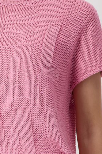 MONARI Pullover, pink