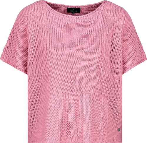 MONARI Pullover, pink