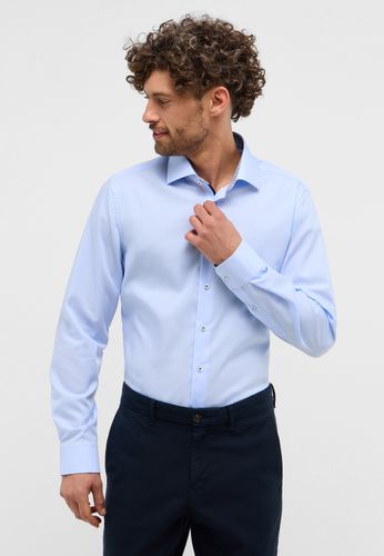 ETERNA Original Shirt Popeline Langarm