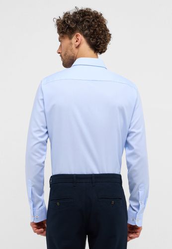ETERNA Original Shirt Popeline Langarm