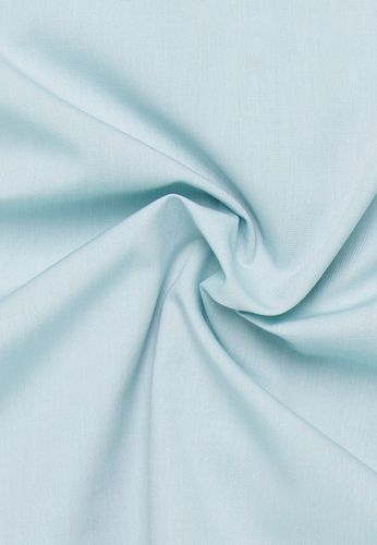 ETERNA Hemd Chambray Langarm