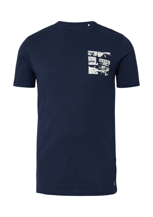 S.OLIVER T-Shirt LT