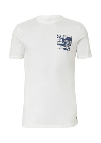 S.OLIVER T-Shirt