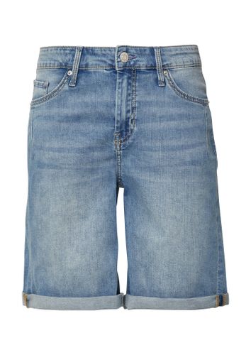 S.OLIVER Jeans-Hose