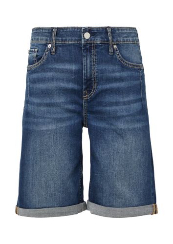 S.OLIVER Jeans-Hose 38