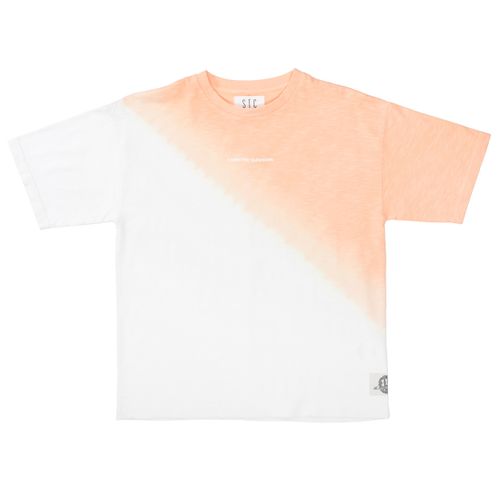STACCATO Kn.-T-Shirt, oversized