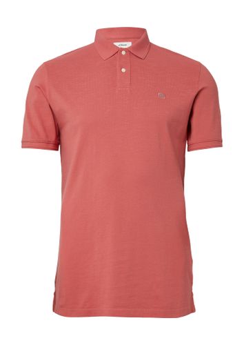S.OLIVER Polo-Shirt