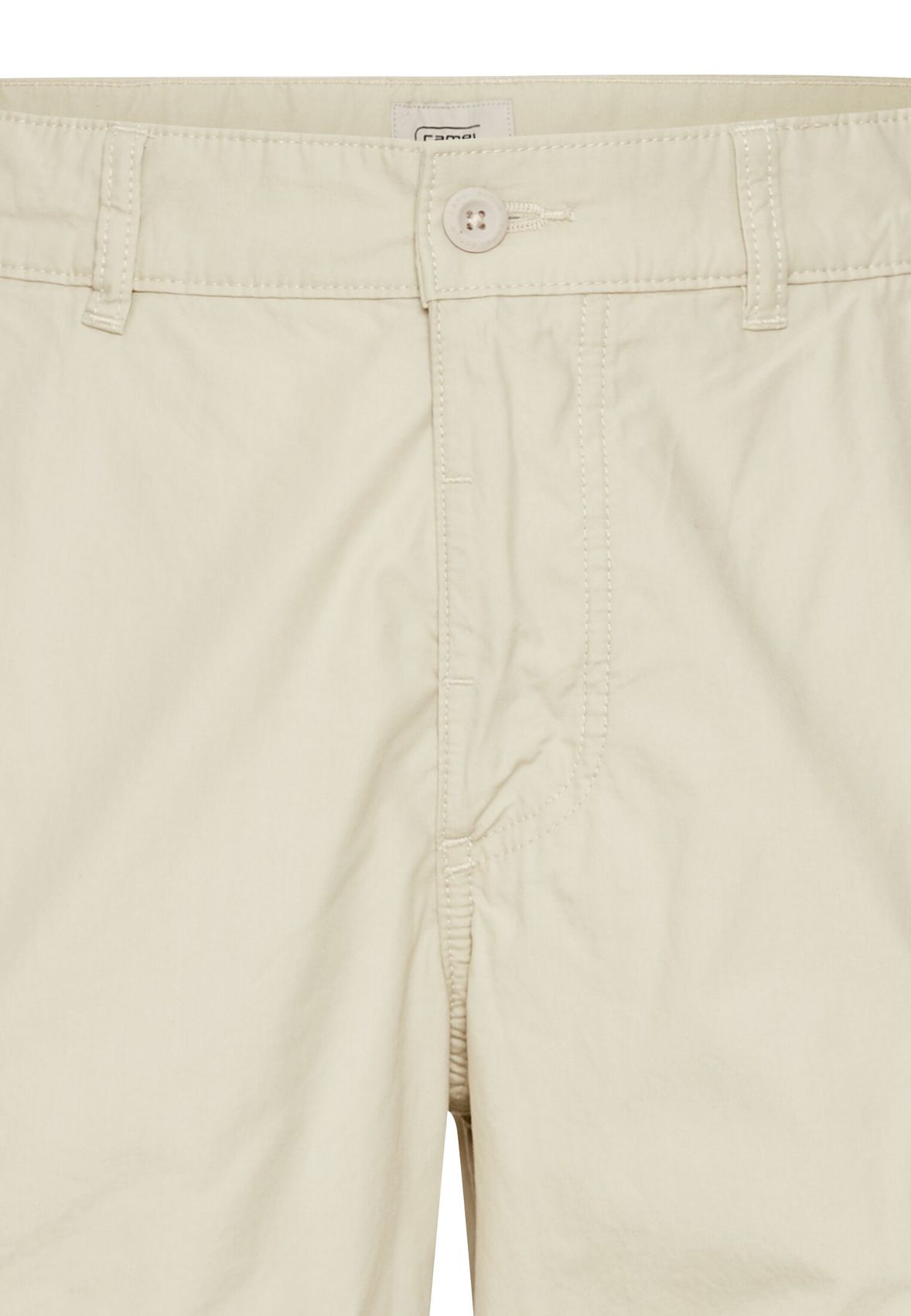 CAMEL ACTIVE Cargo Shorts Regular Fit