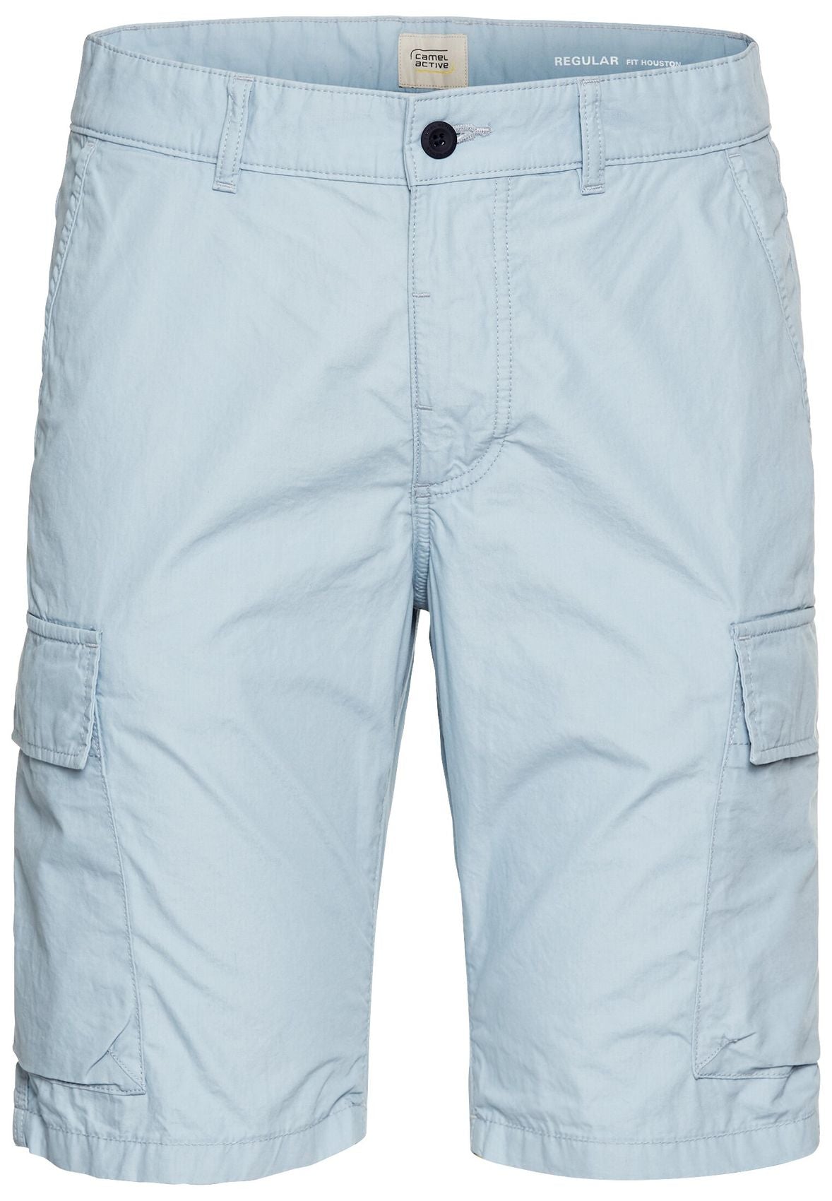 CAMEL ACTIVE Cargo Shorts Regular Fit 32IN