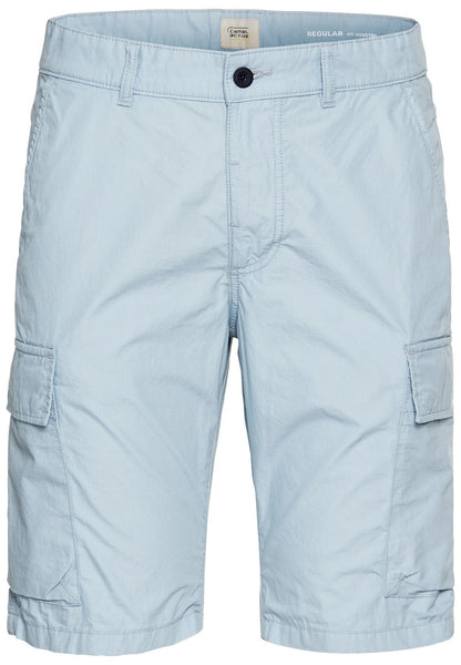 CAMEL ACTIVE Cargo Shorts Regular Fit 32IN