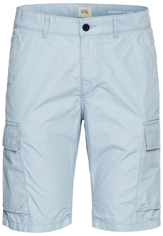 CAMEL ACTIVE Cargo Shorts Regular Fit 32IN