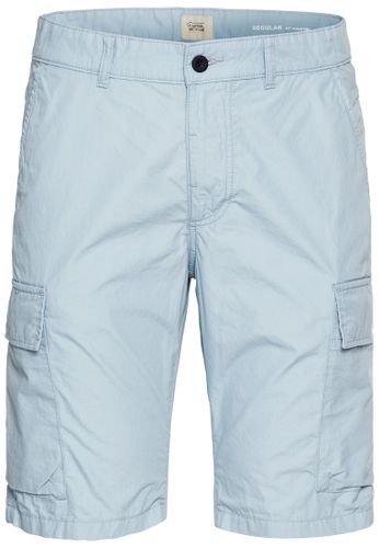 CAMEL ACTIVE Cargo Shorts Regular Fit