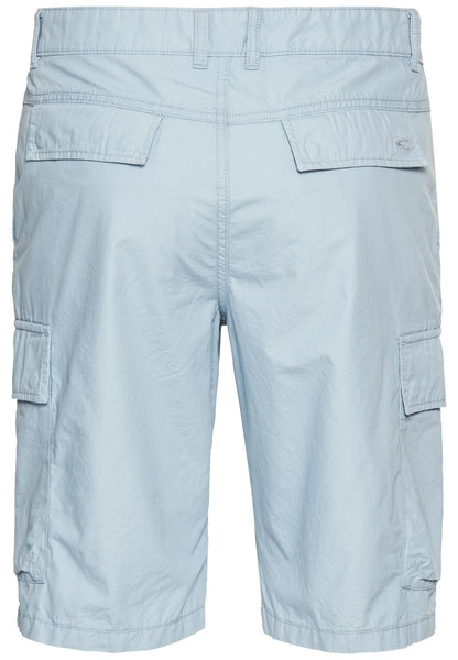 CAMEL ACTIVE Cargo Shorts Regular Fit