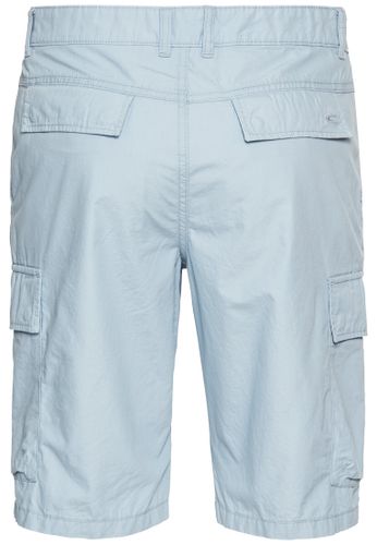 CAMEL ACTIVE Cargo Shorts Regular Fit