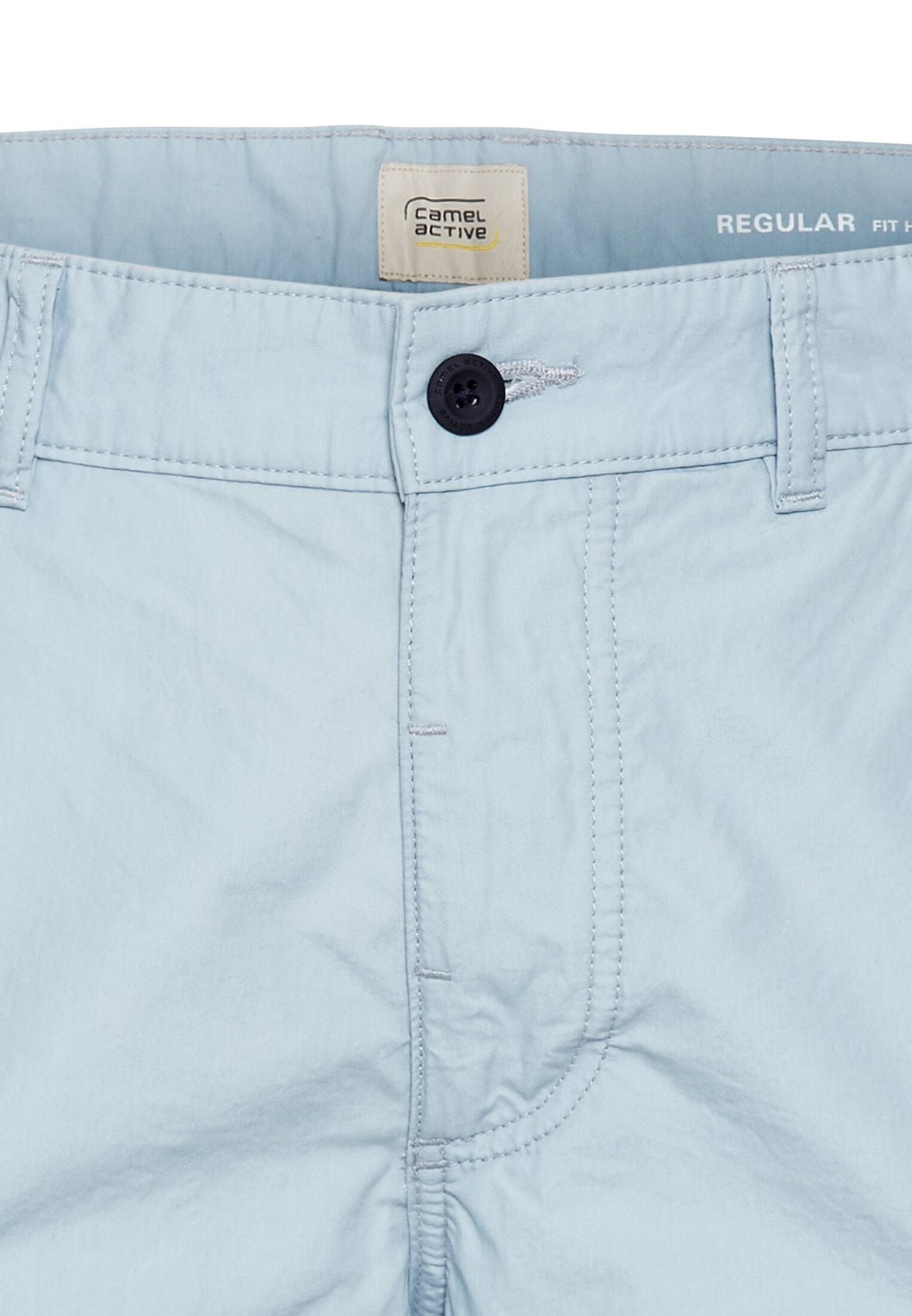 CAMEL ACTIVE Cargo Shorts Regular Fit