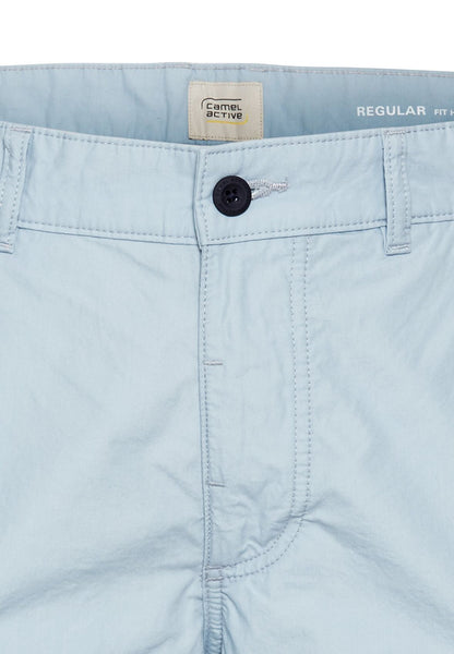 CAMEL ACTIVE Cargo Shorts Regular Fit