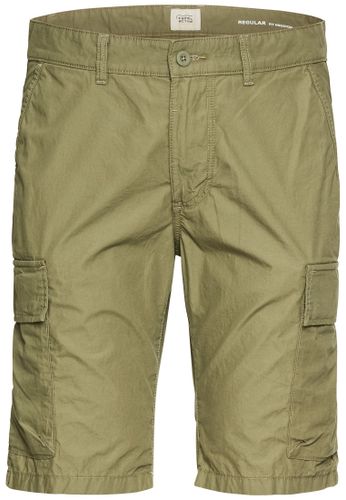 CAMEL ACTIVE Cargo Shorts Regular Fit 54IN
