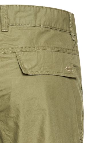 CAMEL ACTIVE Cargo Shorts Regular Fit