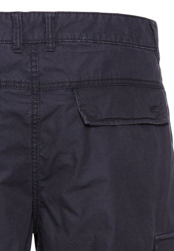 CAMEL ACTIVE Cargo Shorts Regular Fit