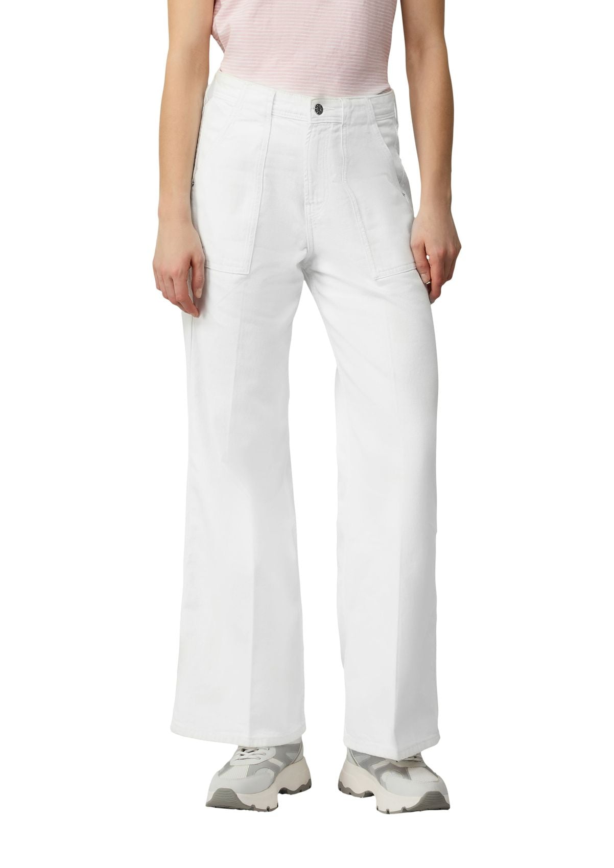 S.OLIVER Jeans-Hose