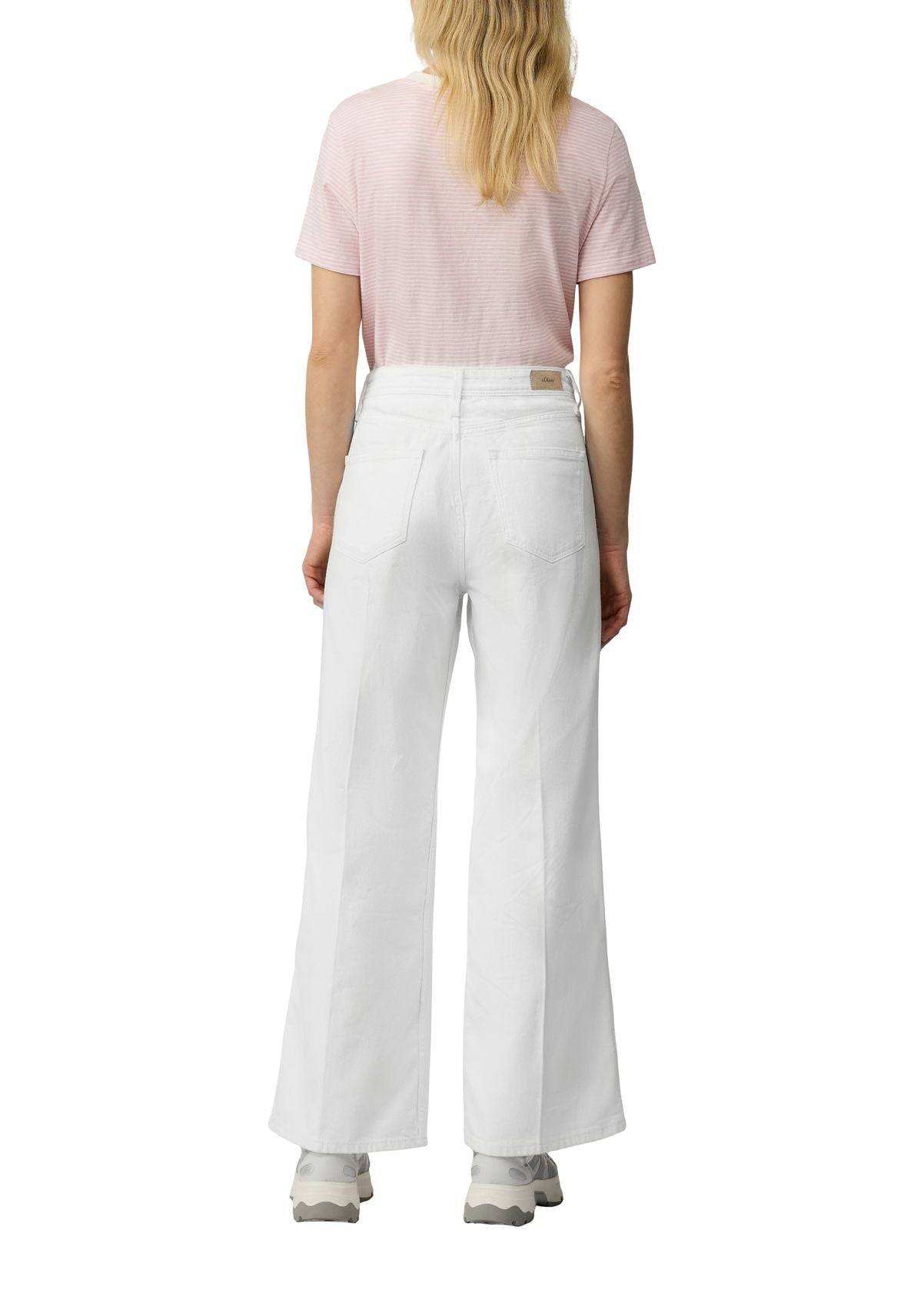 S.OLIVER Jeans-Hose