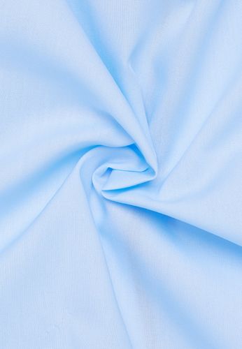 ETERNA Original Shirt Popeline Kurzarm