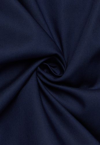 ETERNA Original Shirt Popeline Kurzarm