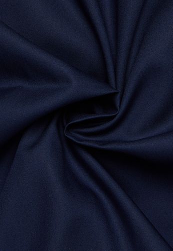 ETERNA Original Shirt Popeline Kurzarm