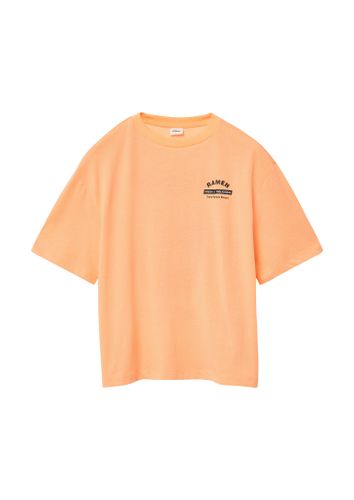 OLIVER TWIST T-Shirt