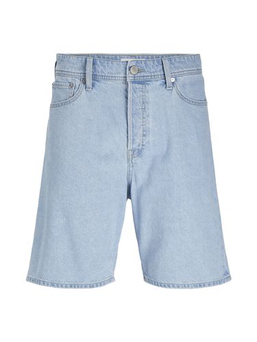 JACK & JONES JJIRON JJORIGINAL SHORTS SQ 730 SN