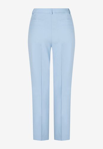 MORE & MORE Anzughose hellblau Frühjahrs-Kollektion