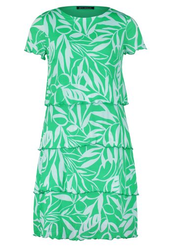 BETTY BARCLAY Stufenkleid