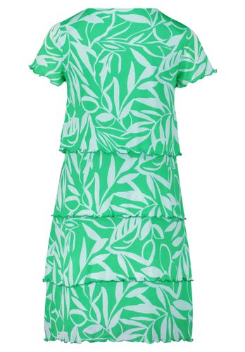 BETTY BARCLAY Stufenkleid