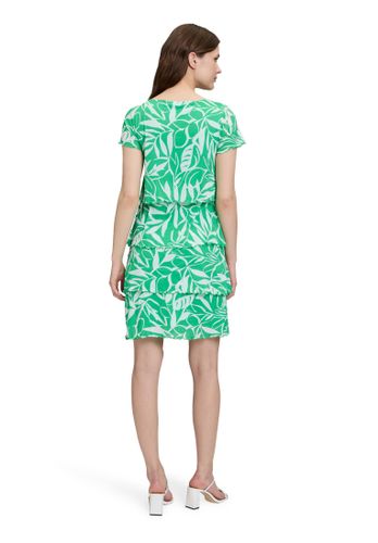 BETTY BARCLAY Stufenkleid