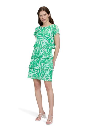 BETTY BARCLAY Stufenkleid