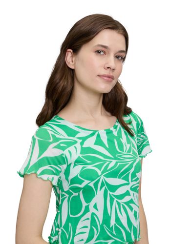 BETTY BARCLAY Stufenkleid