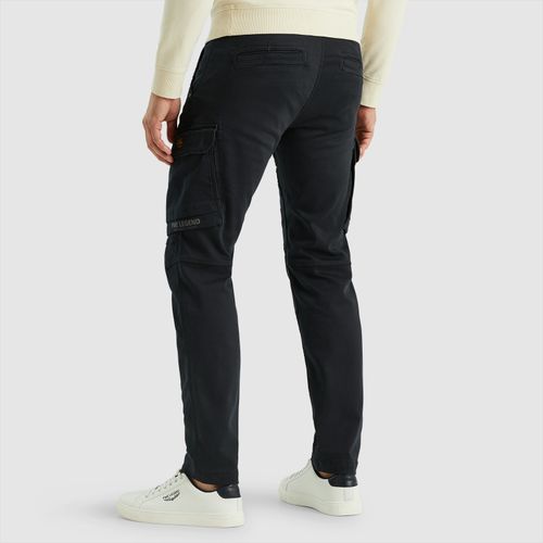 PME EXPEDIZOR CARGO COLORED SWEAT