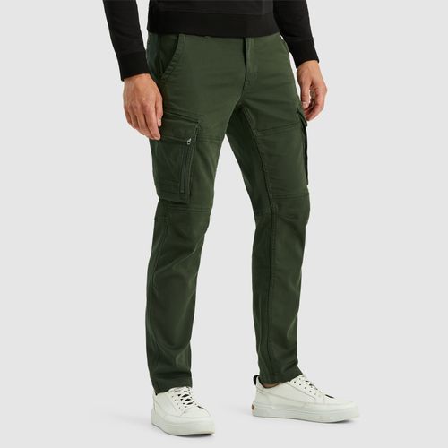 PME PME LEGEND EXPEDIZOR CARGO COLORED SWEAT