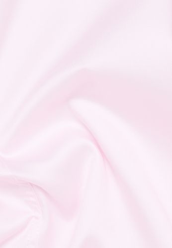 ETERNA Satin Shirt Bluse Satingewebe Langarm