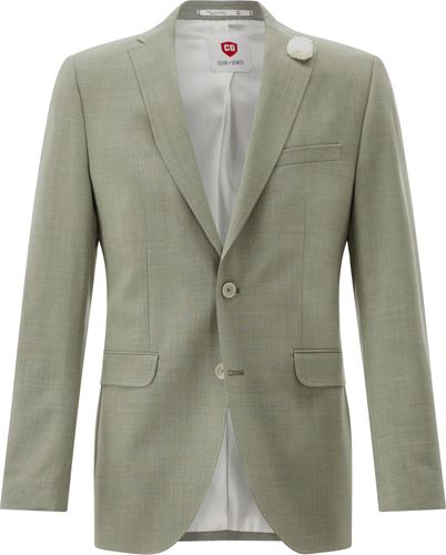 C.G. CG Paul SV Sakko 102