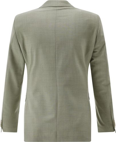 C.G. CG Paul SV Sakko