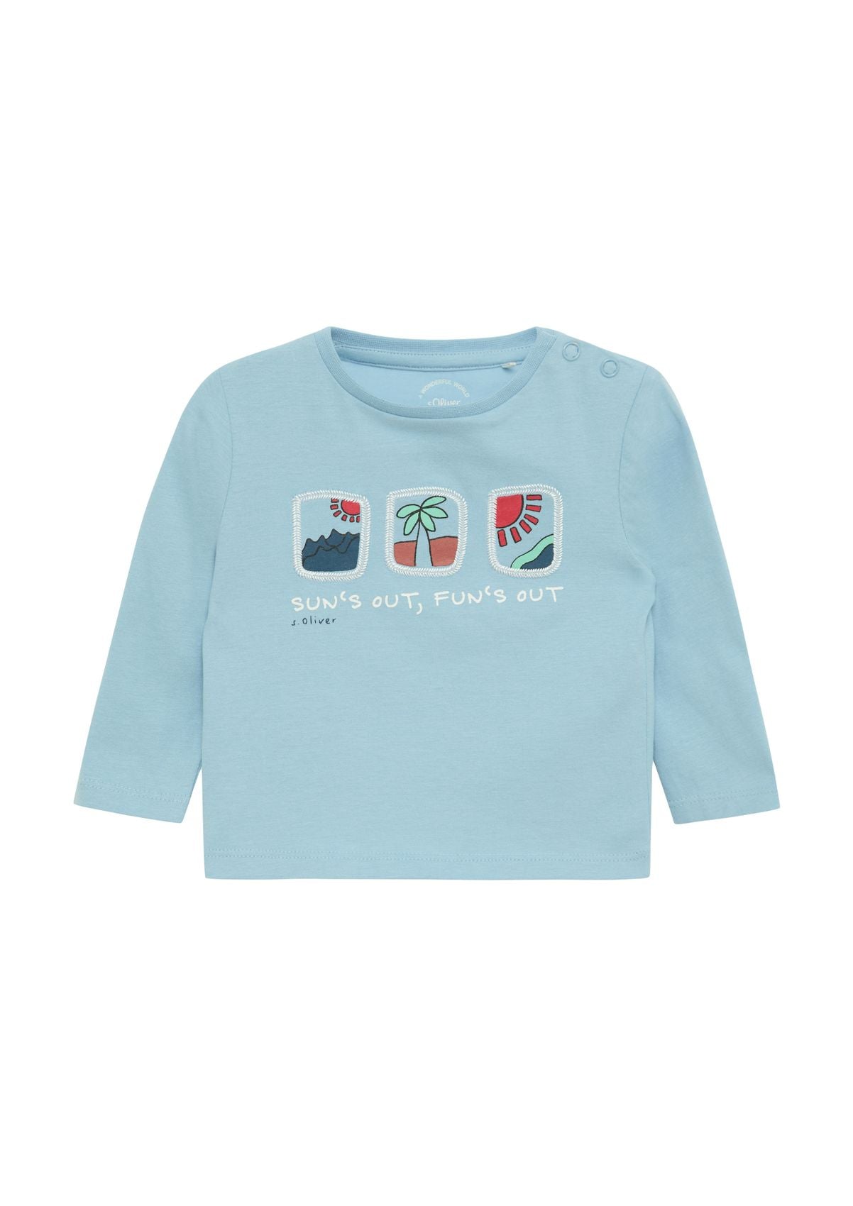 OLIVER TWIST T-Shirt 62