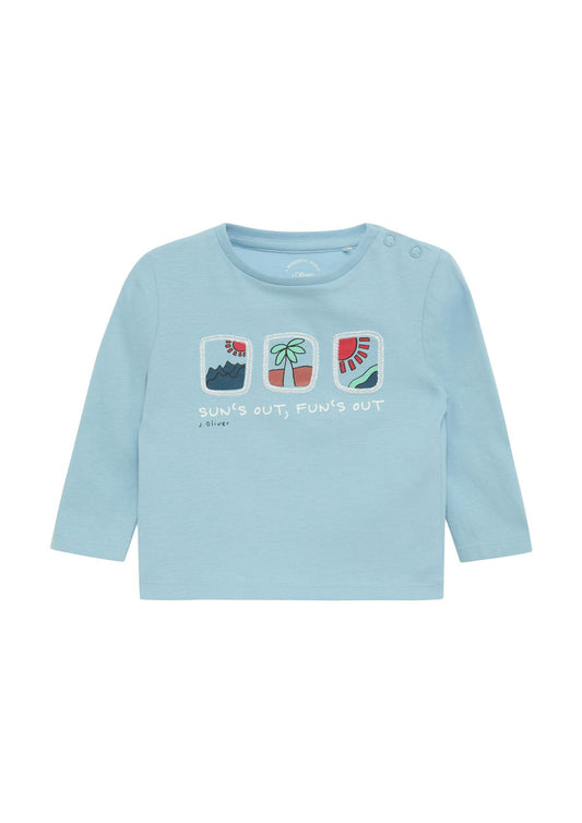 OLIVER TWIST T-Shirt 62
