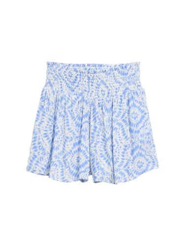 TOM TAILOR Mini-Skort mit Batik-Muster